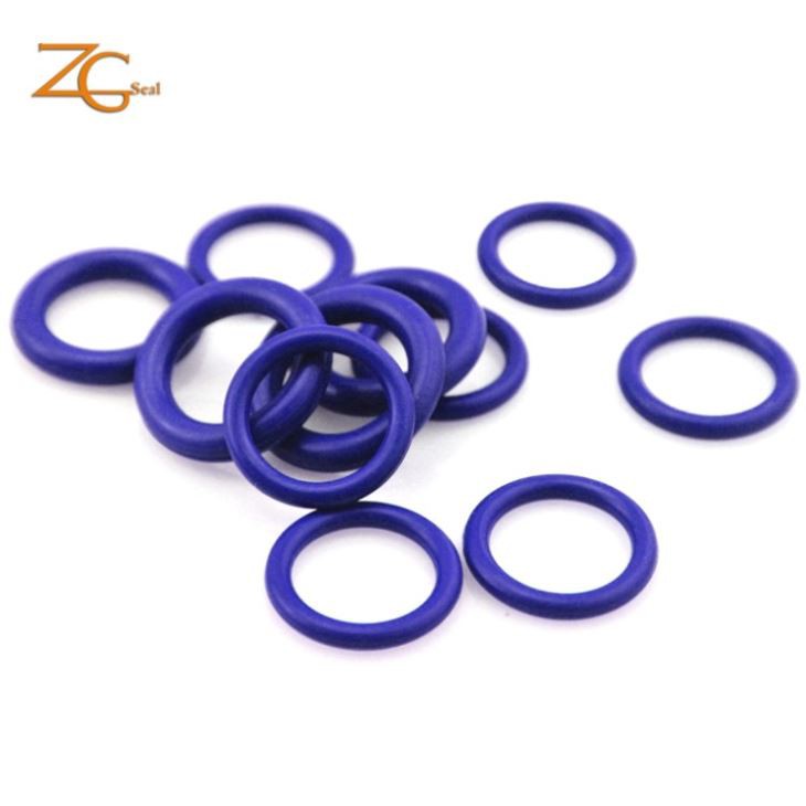 Custom Rubber Ring